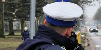 Miłakowo: 57-latek ponownie zatrzymany za jazdę po alkoholu