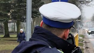 Miłakowo: 57-latek ponownie zatrzymany za jazdę po alkoholu