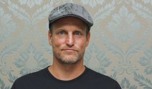 Woody Harrelson pomógł nieznajomym przy przeprowadzce. To zdjęcie podbija sieć