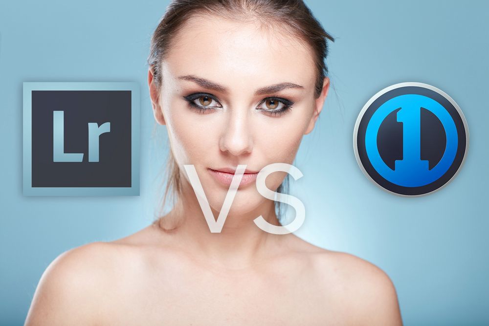 Adobe Lightroom vs. Capture One - sprawdzamy różnice w jakości fotografii 1