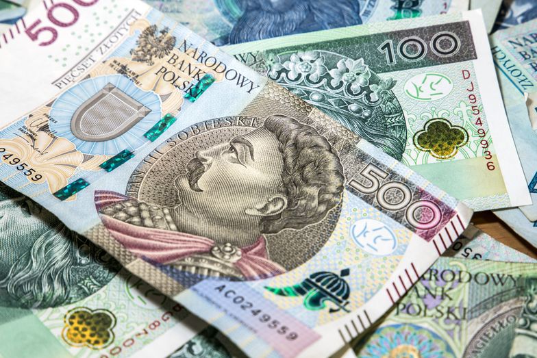 Bank bankrutuje i co dalej? Pieniądze Polaków będzie czekać zmiana
