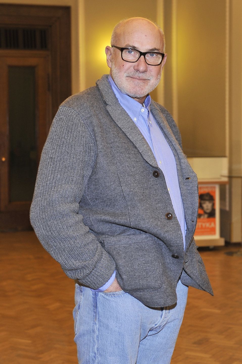 Piotr Machalica