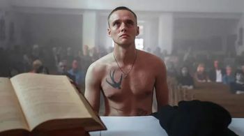 Polski film w belgijskiej telewizji. "Czy mamy do czynienia z szarlatanem?"