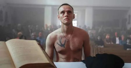 Polski film w belgijskiej telewizji. "Czy mamy do czynienia z szarlatanem?"
