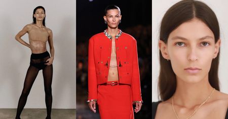 Emilia Nawarecka GWIAZDĄ paryskiego pokazu Chanel! 32-letnia Polka zachwyca świat mody (ZDJĘCIA)