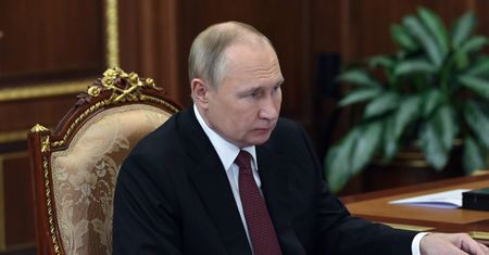Konferencja Putina zagrożona? "Po raz pierwszy od 10 lat"