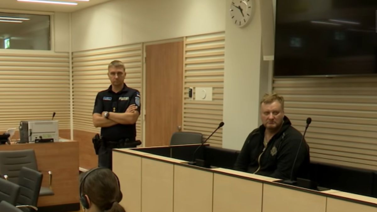 Bloger Oleg Bessedin skazany na 7 lat 