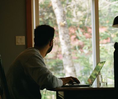 Pandemia koronawirusa. Młodzi Polacy czują się wypaleni