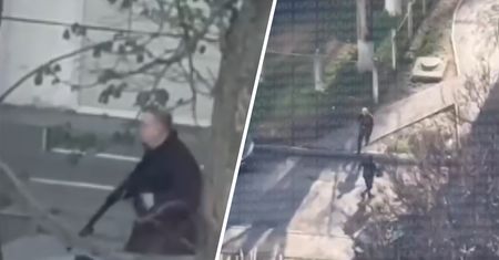 Dymisja szefa ukraińskiej policji patrolowej po ataku w Kijowie
