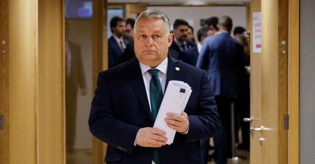Orbán w sprawie Ukrainy uległ, ale się nie poddał [OPINIA]
