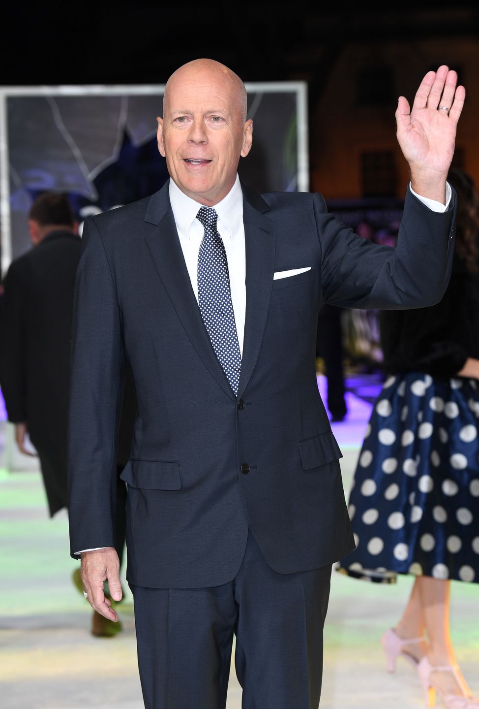 Bruce Willis