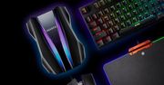 ADATA HD770G - w HDD USB też może być LED RGB