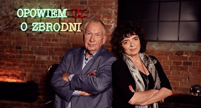 Michal Fajbusiewicz wraca na antenę kanału CI Polsat