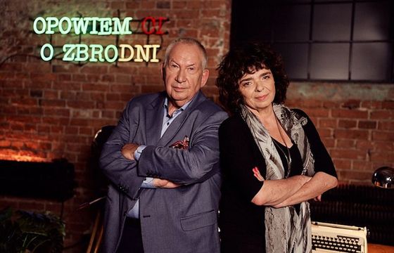 Michal Fajbusiewicz wraca na antenę kanału CI Polsat