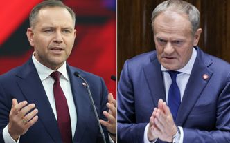 Budżet na 2026 r. Będzie podpis Nawrockiego? Jest jasna deklaracja