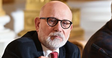 Świrski stanie przed Trybunałem Stanu? "Rozważam złożenie wniosku"