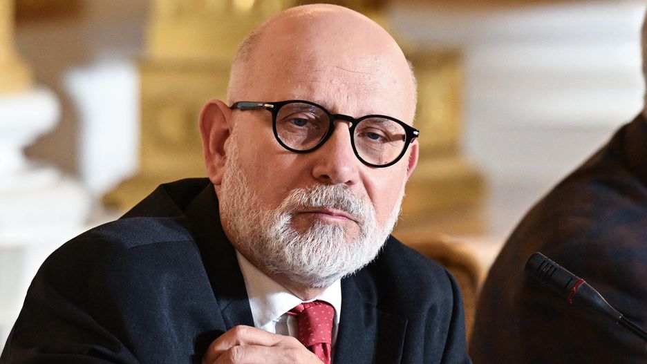 Świrski stanie przed Trybunałem Stanu? "Rozważam złożenie wniosku"