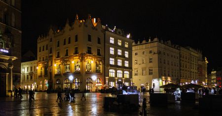 Organizują Noc Muzeów wcześniej. Oto powód