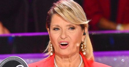 Ewa Kasprzyk już tak nie wygląda. Przeszła mocną metamorfozę