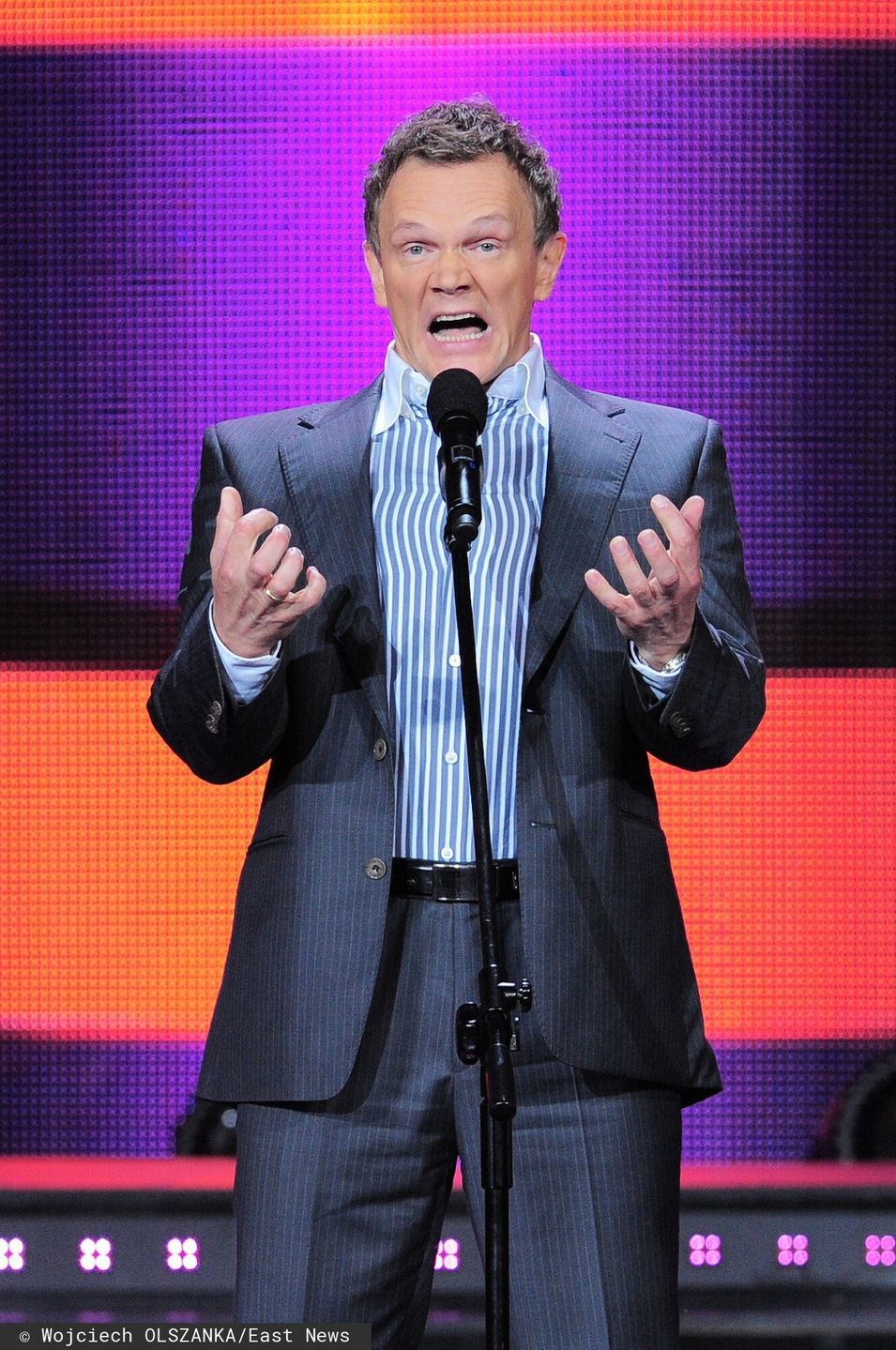 Cezary Pazura