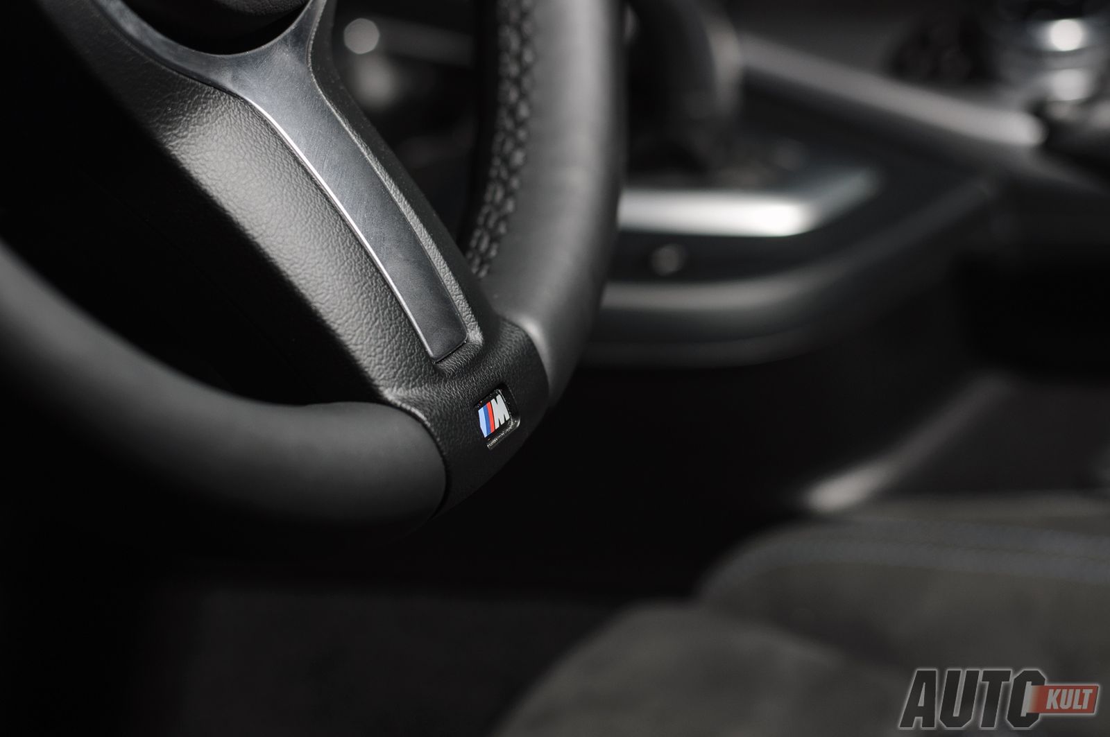 BMW M235i Coupé - test [galeria] 10