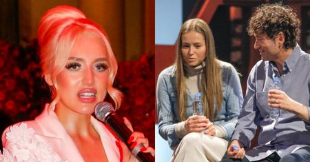 Caroline Derpienski dalej uderza w Agatę Rubik: "Gdyby nie Piotr, byłabyś NIKIM". Grozi jej... SĄDEM!