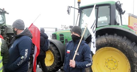 Rząd szykuje zmiany w prawie. Koniec z "fikcyjnymi rolnikami". Zapłacą więcej