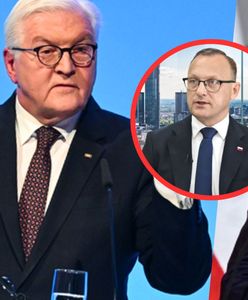Nawrocki wkrótce w Berlinie. Rzecznik prezydenta zapewnia: Upomni się o reparacje