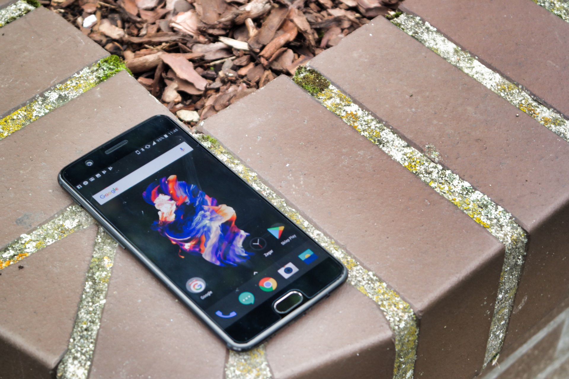 OnePlus 5 to dobry wybór nie tylko dzięki atrakcyjnej cenie [TEST] 6