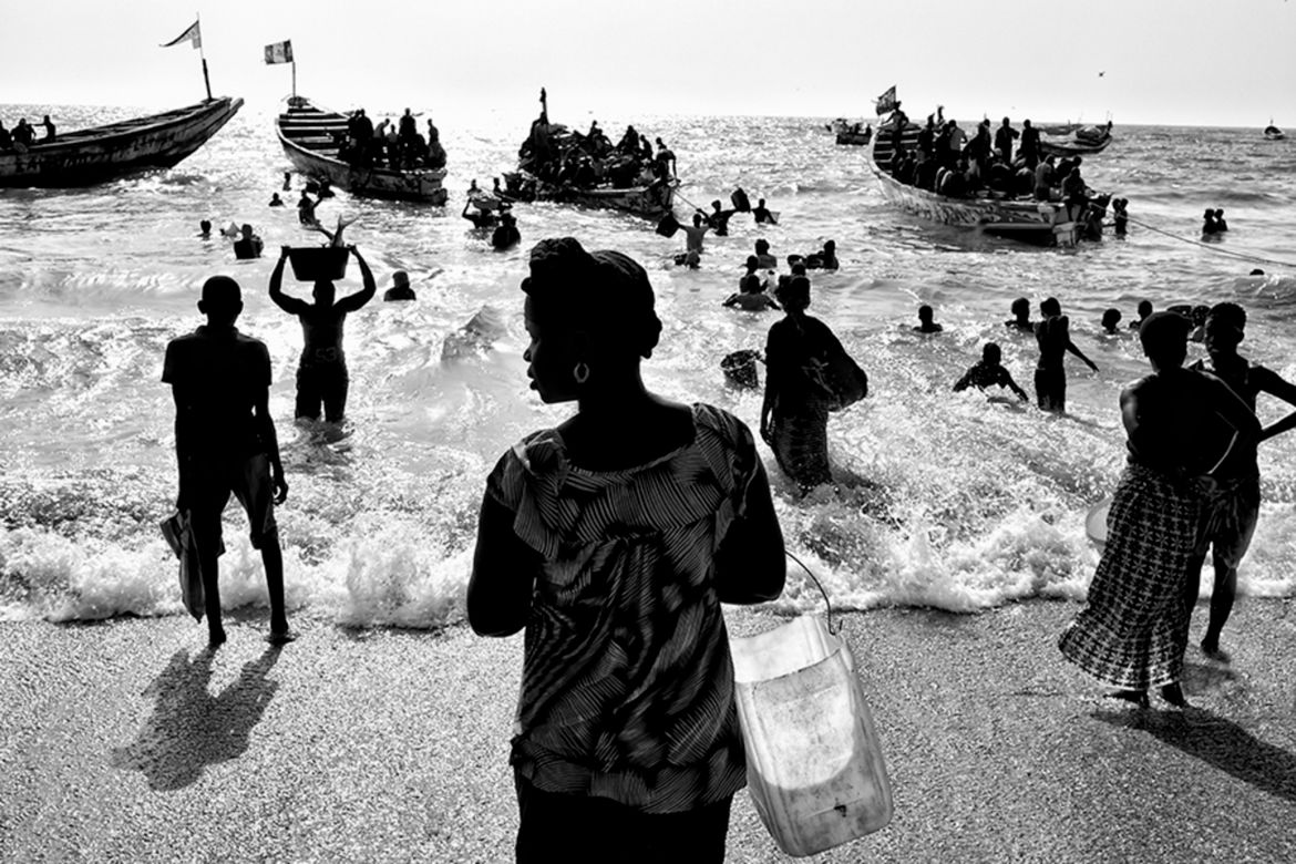 Wielu Polaków na podium w konkursie Monochrome Photography Awards 2017 51