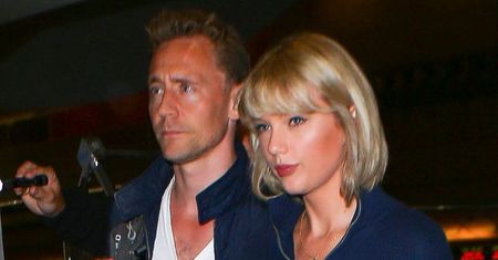Taylor Swift i Tom Hiddleston ROZSTALI SIĘ?! Byli ze sobą trzy miesiące...