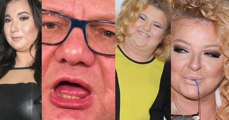 Z kim najchętniej zjedlibyście pączka?