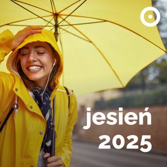 Logo stacji Hity: Jesień 2025