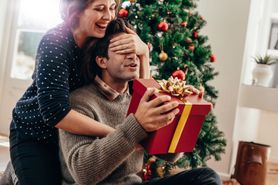 Kosmetyki dla mężczyzn, czyli jak wybrać idealny prezent świąteczny?