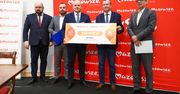„Mazowsze dla czystego ciepła” - podpisanie umowy na projekt!