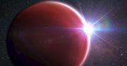 Niezwykła planeta bez chmur. Historyczne odkrycie astronomów
