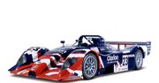 Przyszłoroczne Le Mans z Nissanem w klasie LMP1!