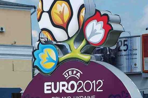 Ponad 80 tys. noclegów na Euro 2012