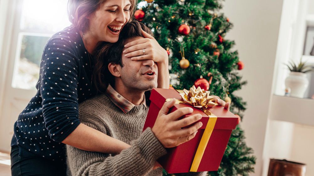 Zestaw kosmetyków do pielęgnacji to wspaniały pomysł na prezent dla ukochanego