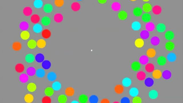 Wybrano najlepszą iluzję optyczną roku! [wideo] 1