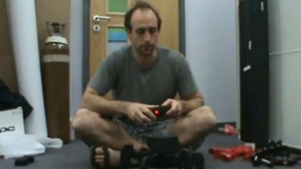 Jak wygląda najlepsza zabawka we wszechświecie? [wideo] 1