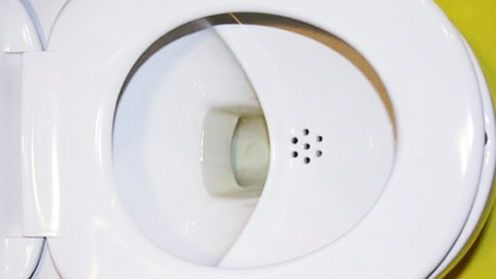 WC NoMix - przetestowane na Europejczykach 1