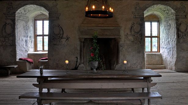 Jak mieszkasz? Twój dom to odbicie twojego życia 1