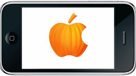 Fantastyczna obniżka w App Store z okazji Halloween! 1