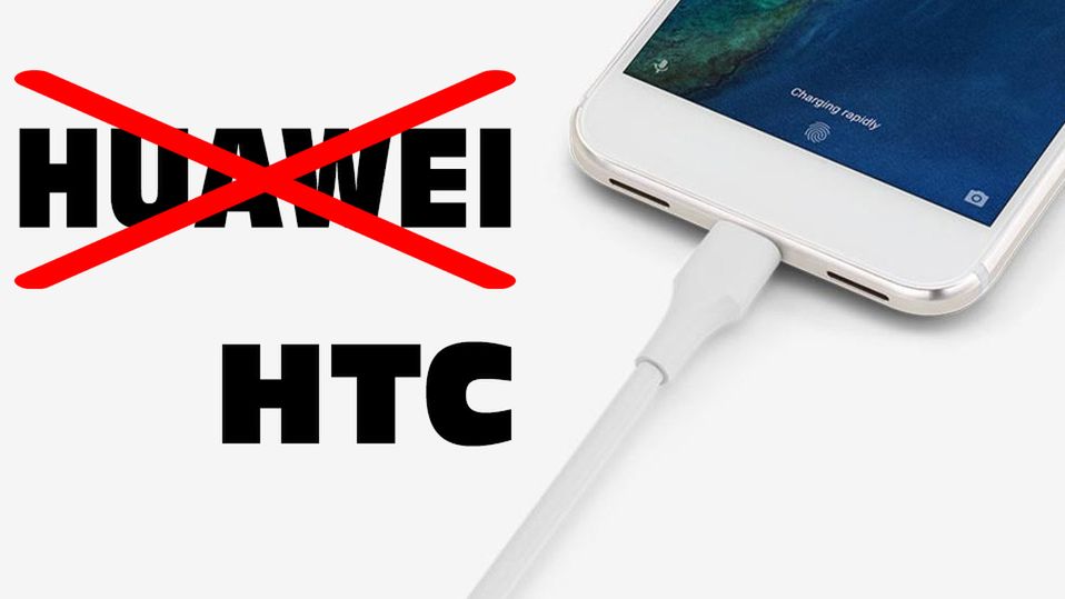 Pixele miał produkować Huawei. Dlaczego plan A nie wypalił? 1
