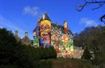 Kelburn Castle - najdziwniejszy zamek na świecie