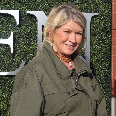  Martha Stewart. Poznaj sekrety jej urody