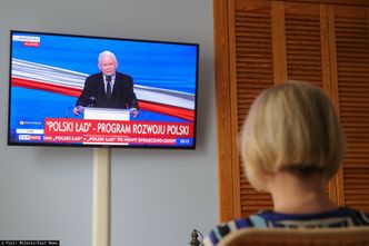 TVP na pierwszych miejscach na pilocie. Ustawa niezgodna z prawem?