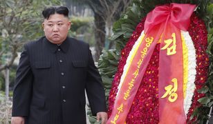 Korea Południowa: Kim zmniejszył racje żywnościowe żołnierzy, głód realnie dotyka Koreę Północną