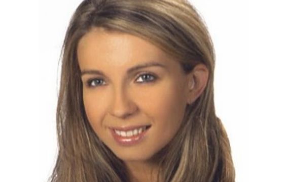 Iwona Dziedzic Gawryś: z Eniro Polska do Znanylekarz.pl